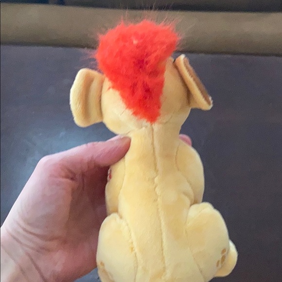 Lion King stuffies. - Picture 11 of 11